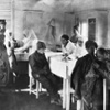Famine and Relief
