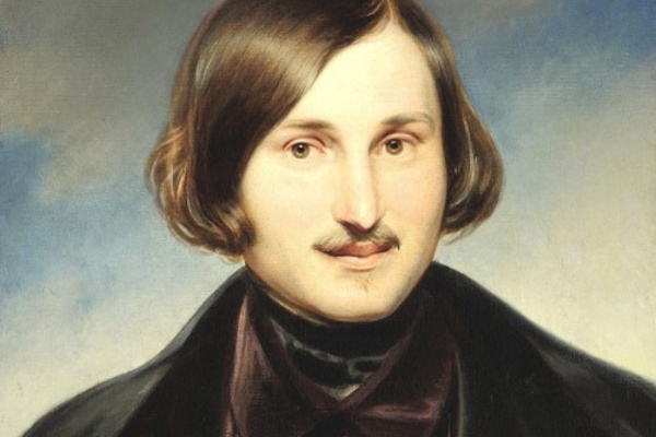 Gogol: A Surrealist Author between Russia and Ukraine