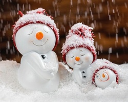 Snowmen Acquitted!
