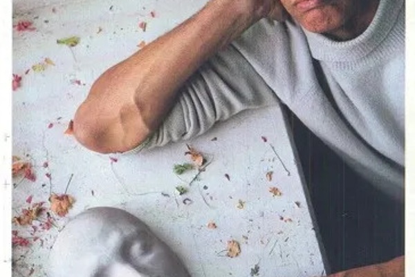 Remembering James Lloydovich Patterson