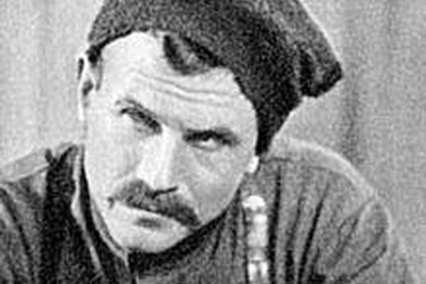 The One and Only Chapayev