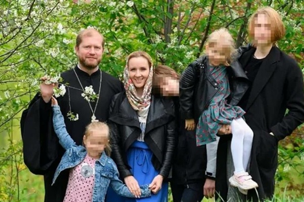 Masha, The War Criminal