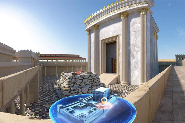 Russian Museums Get a Reboot