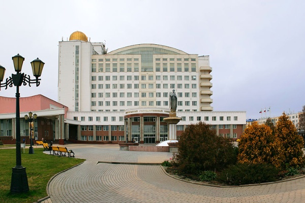 Schooling amid Shells