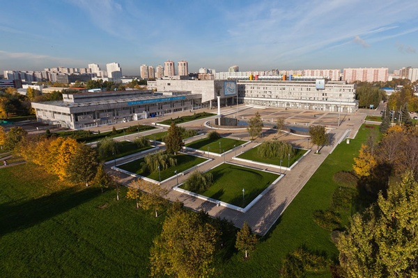 Racism Here and There