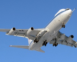 Dry Flights?