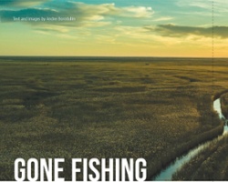 Gone Fishing ~ Video