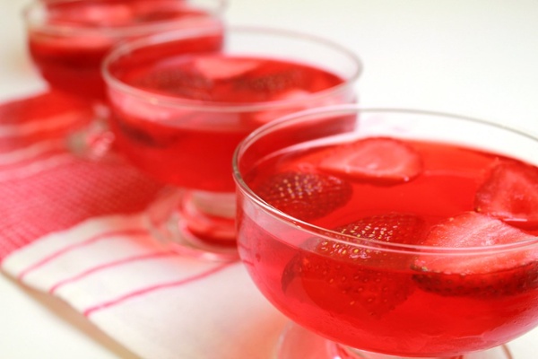 Jello, Fellow! Shall We Sweeten the Deal?