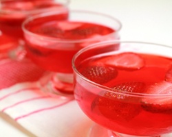Jello, Fellow! Shall We Sweeten the Deal?