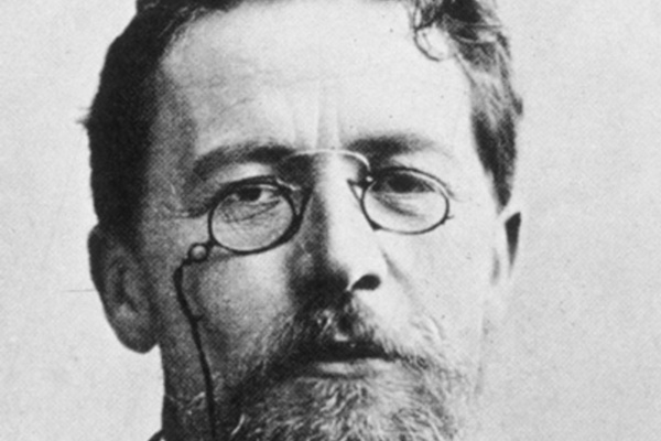 Happy Chekhov Day!