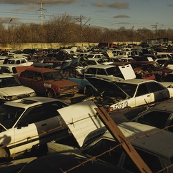 Junkyard