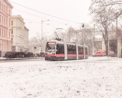 The Tram from Hell