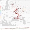 Where the Drones Are