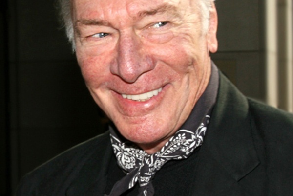 Christopher Plummer's Last Station