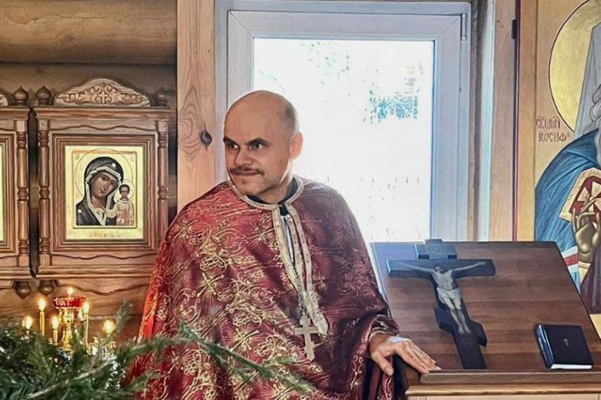 ROC: Pacifism is Heresy