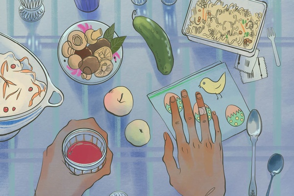 Nikolayev's Birthday