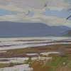 Khoysi River<br>