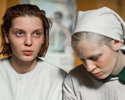 Russians on Oscar Shortlists