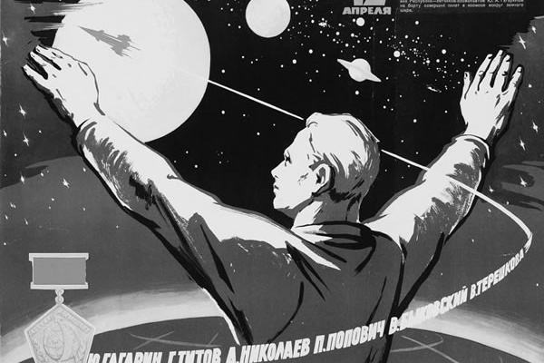 8 Sci-Fi Futures That Explain Russia Today