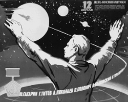 8 Sci-Fi Futures That Explain Russia Today