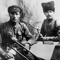 Chapayev