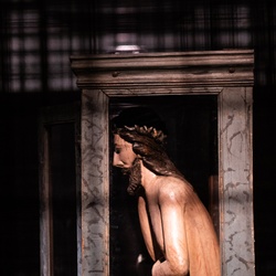 Side view