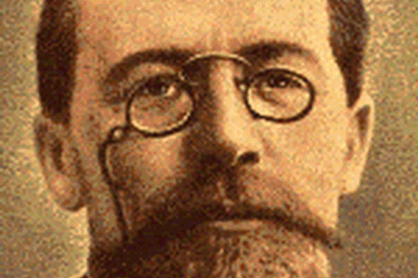 Anton Chekhov