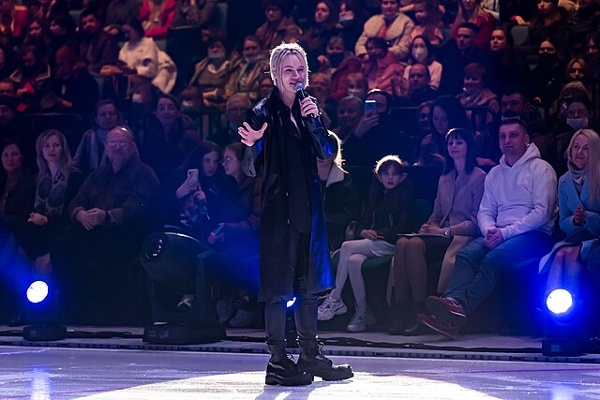 Intervision: Russia's Eurovision