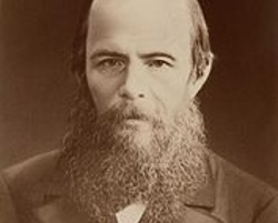 Dostoyevsky, The New LGBT Propaganda