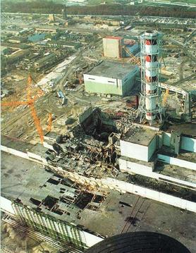 Chernobyl: The State Secret