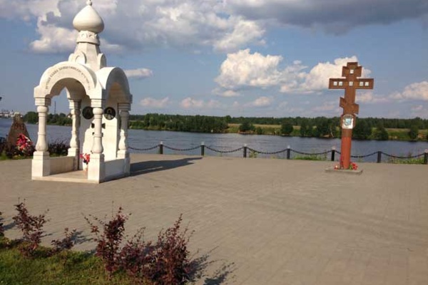 A Photo Guide to Russia's Lesser-Known WWII Sites