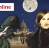 Online Book Club: The Mysterious Worlds of Nikolai Gogol