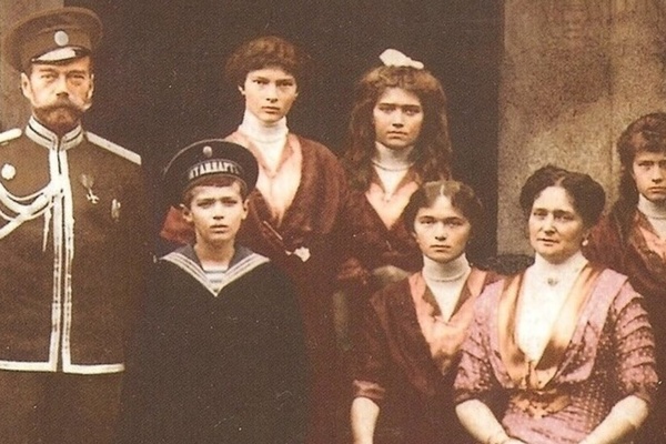 The Plagues of Russia: the Risen Dead, Bees, and Floods