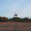 Immortal Monument Mound