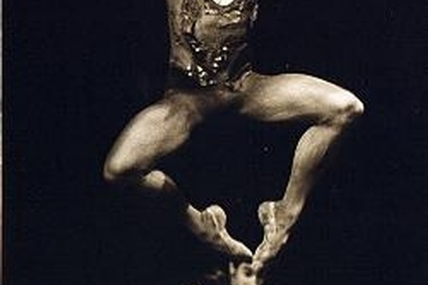 Portraits of St. Petersburg