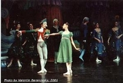 Nutcracker