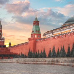 Moscow Kremlin