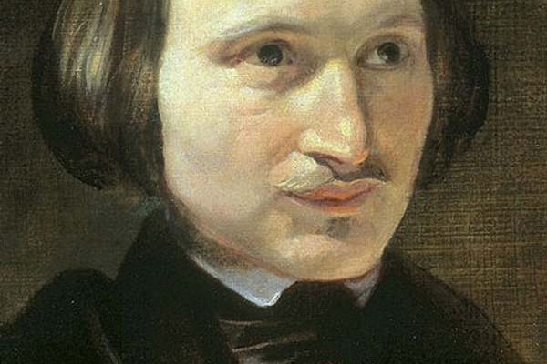 Russian Serfs and Nikolai Gogol