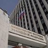 Libertarians Now Foreign Agents