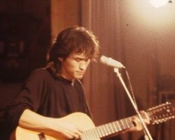 Tsoy's Last Concert