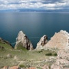 Three Sons Rock Olkhon