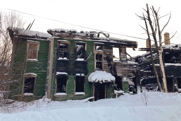 All Of Our Buildings Together Would Cost The Same As A Few Days Of War