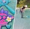 A Child's Cartoonish Crime