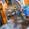 Brave Russian hot from the roaster