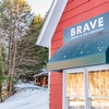 Brave Coffee, Vermont