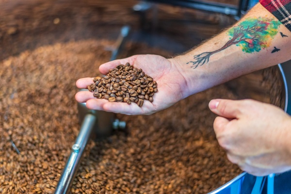 New Year, New Coffee