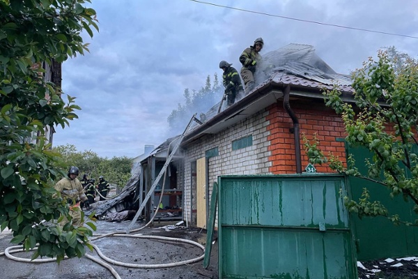 An Everyday Emergency