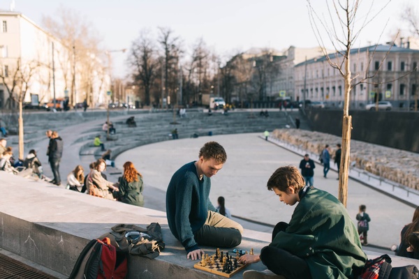 A Place for Everything