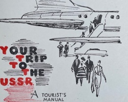 Your Trip To The U.S.S.R.