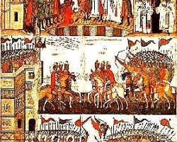 Russian Icons